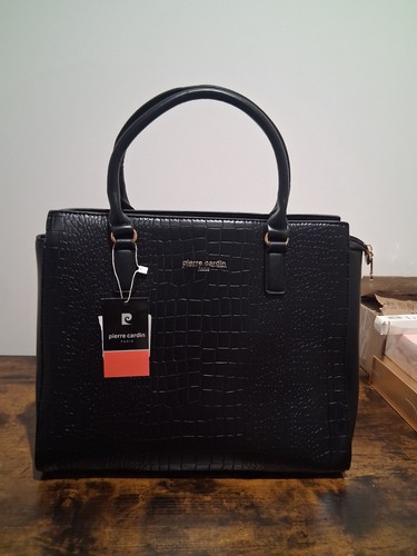 Pierre cardin sac main - pierre,