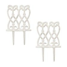 Barrière jardin Barrière