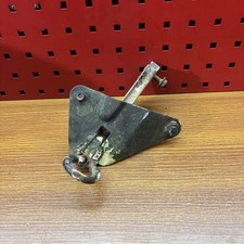 Crochet De Remorquage Origine