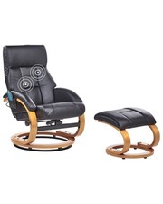 Fauteuil Relax Massant et