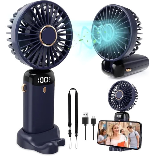 Mini ventilateur poche usb - ventilateur,