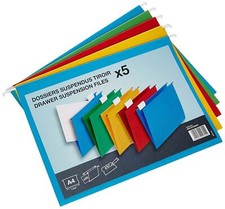 [400043845-3] Oxford Lot de 3