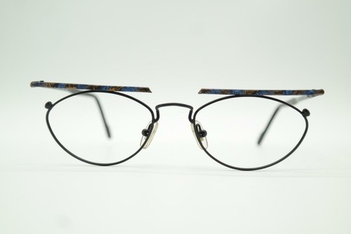 Lunettes vintage 354 noires - vintage,