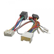 Parrot Bluetooth Kit Mains Livres Voiture Audio SOT Câble Câblage pour