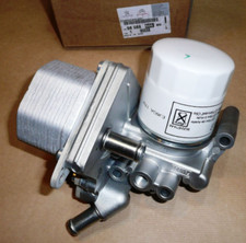 ORIGINAL REFROIDISSEUR D'HUILE POUR C JUMPER P BOXER III 2.2HDI 9808866680 BBB