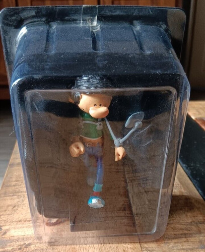 Franquin gaston - &,