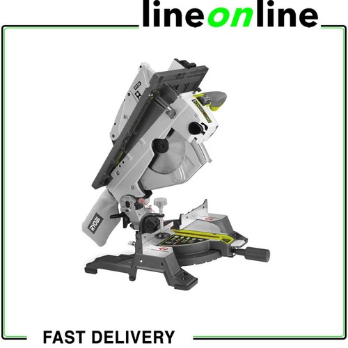 Scie onglet ryobi - scie,