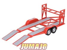 DIV54 remorque 1/43 GMP TEXACO