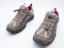 ECCO Femmes Chaussure de Marche Trekking Chaussure Basket Gr. 39 Eu Art. 8914-80