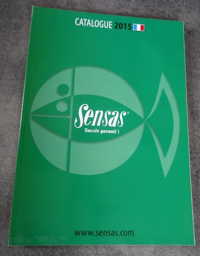 Catalogue marque - la,