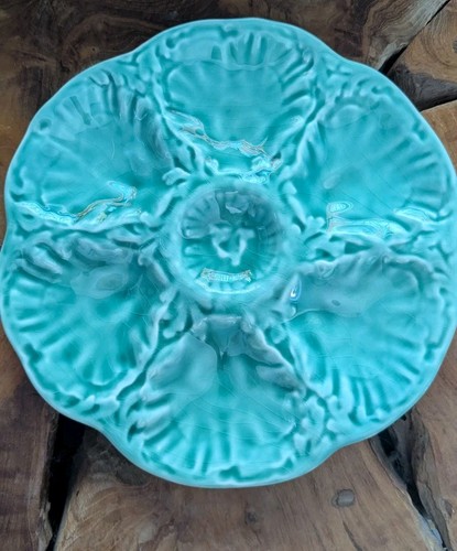 Service assiettes gien - assiettes,