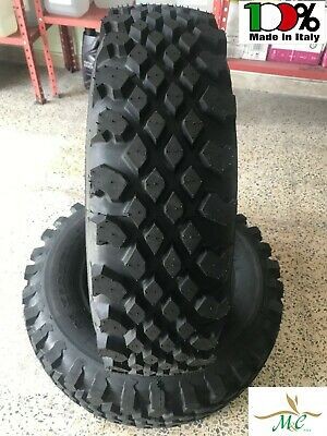 Pneus ziarelli trac 155 - 155, 80