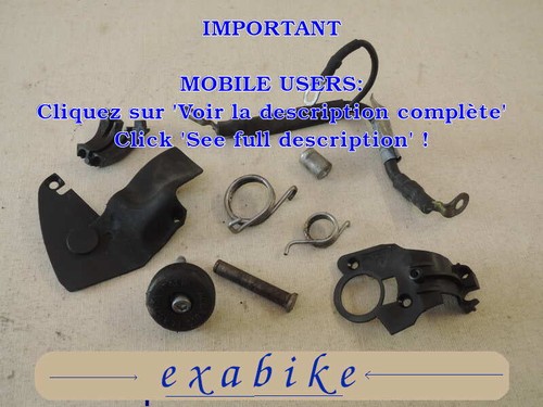Divers elements voir - divers,