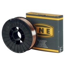 Fil fourré sans gaz 0.9mm - 4.5 kg - Soudage MIG semi-automatique-en bobine-Bobi