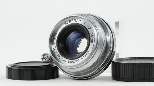 Objectif grand angle canon - grand,