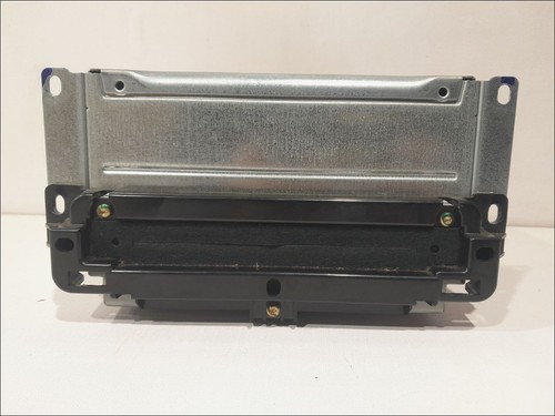 Autoradio fiat freemont - autoradio,