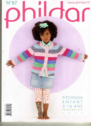 Catalogue tricot enfants - catalogue,