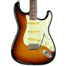 Fender Japan ST62 62’ Reissue Stratocaster 1993-1994 - Sunburst