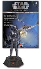 Star Wars - Altaya Chess Games - #32 Imperial Gunner - Black Pawn