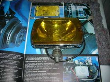 RENAULT 12 GORDINI VERITABLE