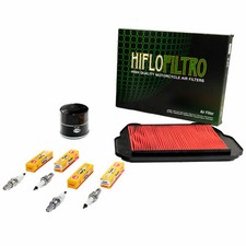 Entretien Kit Filtre à Huile