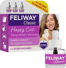 FELIWAY Classic - Pack 3