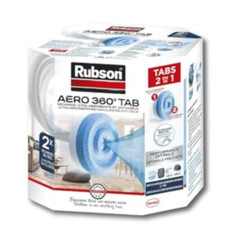 Rubson AERO 360° Recharges en