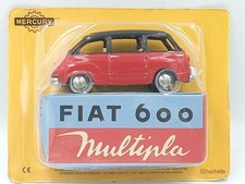 MERCURY 1:43 FIAT 600 MULTIPLA