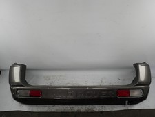 Pare-choc arrière occasion LAND ROVER FREELANDER I phase 5 - 2.0 D 110ch -