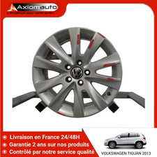 🇫🇷 JANTE ALUMINIUM