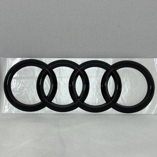 Front rear adhesive - front/rear, 4ring
