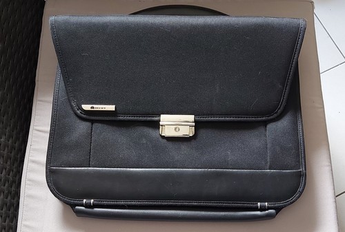 Sac cartable delsey - cartable, noir