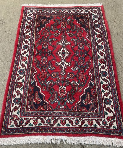 Tapis moussel 155x105cm - tapis,