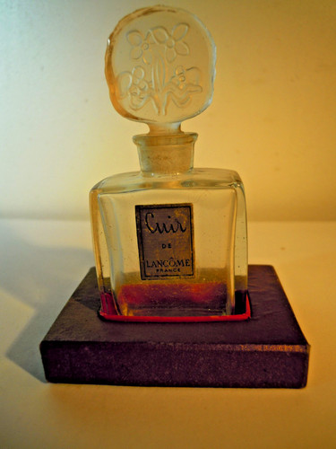 Flacon lancome cuir - lancome, "cuir"