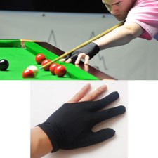 Billard gant queue - billard,