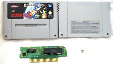 earth defense force authentique version originale super nintendo fah