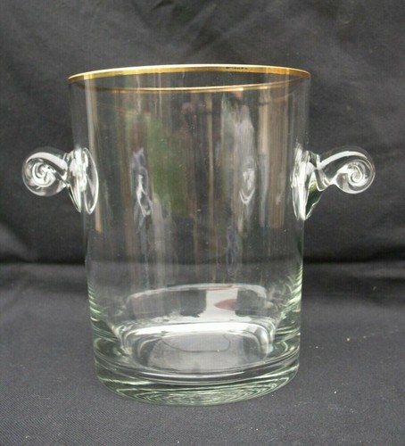 Seau champagne cristal - champagne, en