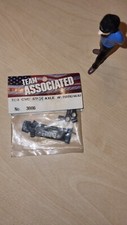 Team Associated TC3   CVD Stub Axle w/Hardware ASC3886