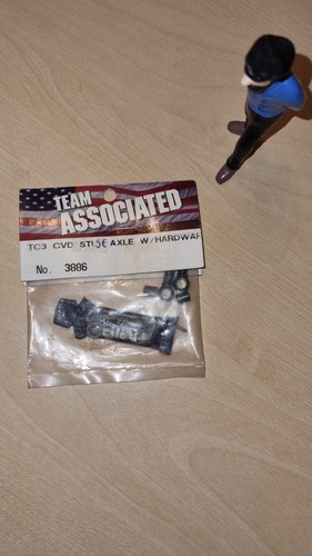 Team associated tc3 - team,