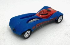 40971 MAJORETTE / MARVEL / SPIDERMAN I CAR 1/64