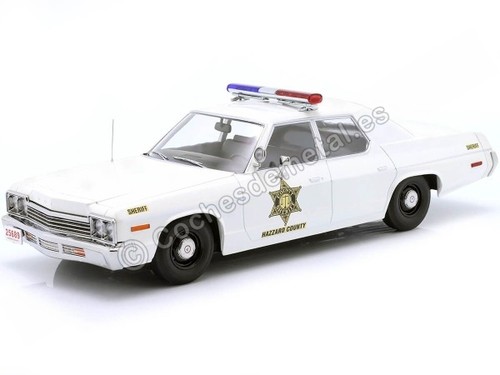 1974 dodge monaco - dodge, "police