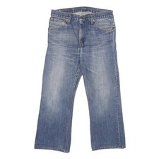 LEVI'S 507 04 Jean Homme Bleu