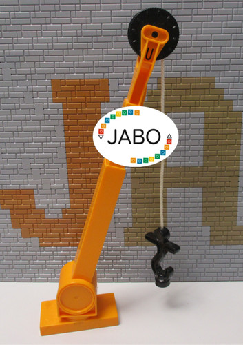 Lego duplo bras grue - lego,