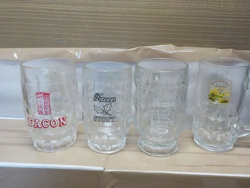 Chope verre differente - 4,