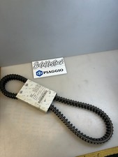 courroie aprilia gilera