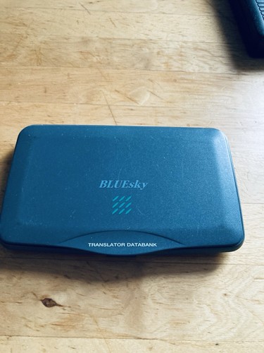 Bluesky language translator - bluesky, 6-language