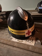 Casque Ancien Crs Médical