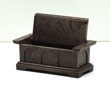 Magnifique Malle 1. Version