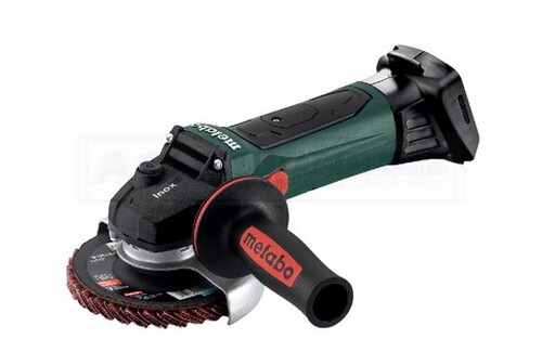 Metabo ltx 125 quick inox - metabo, 18
