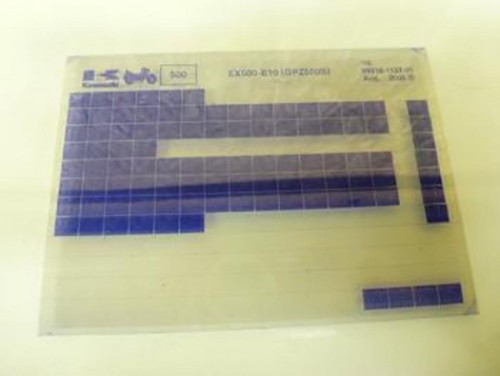 Outillage origine pour moto - origine,